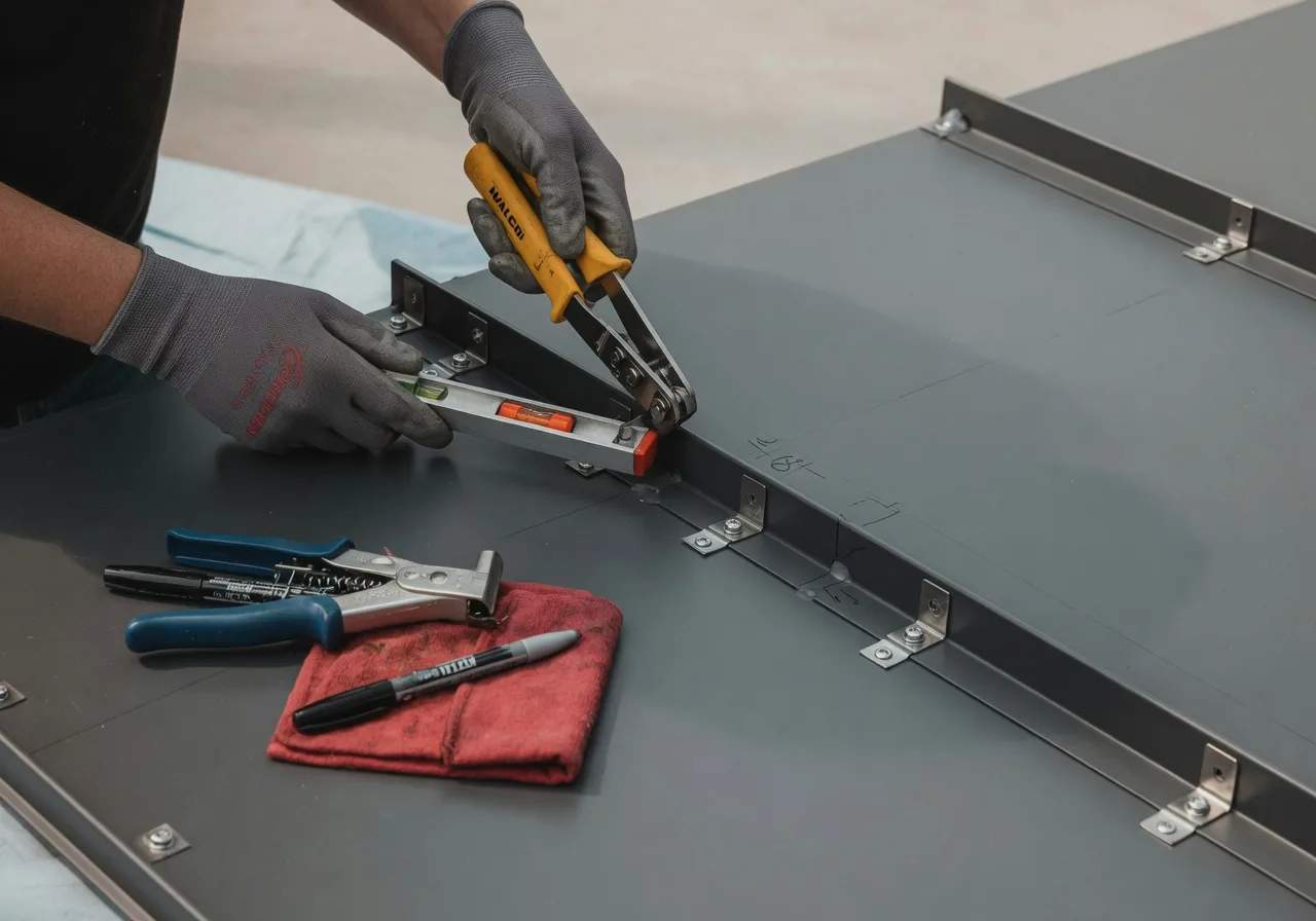 Why choose Metal Roofing Installation in Los Ojos, NM